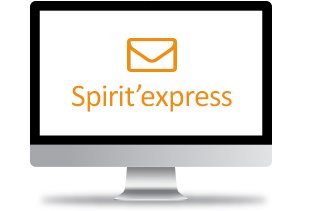 Spirit'express